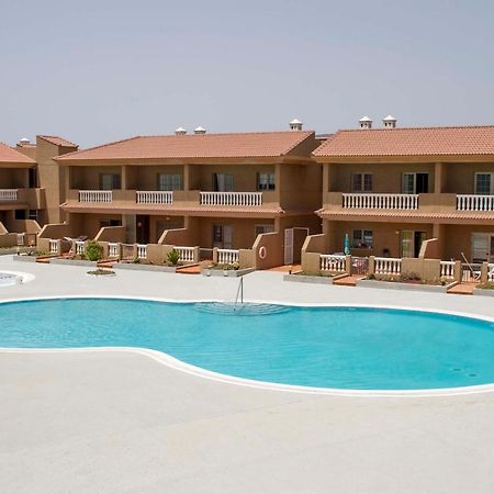 Navy Apartment, El Poris Arico Luaran gambar