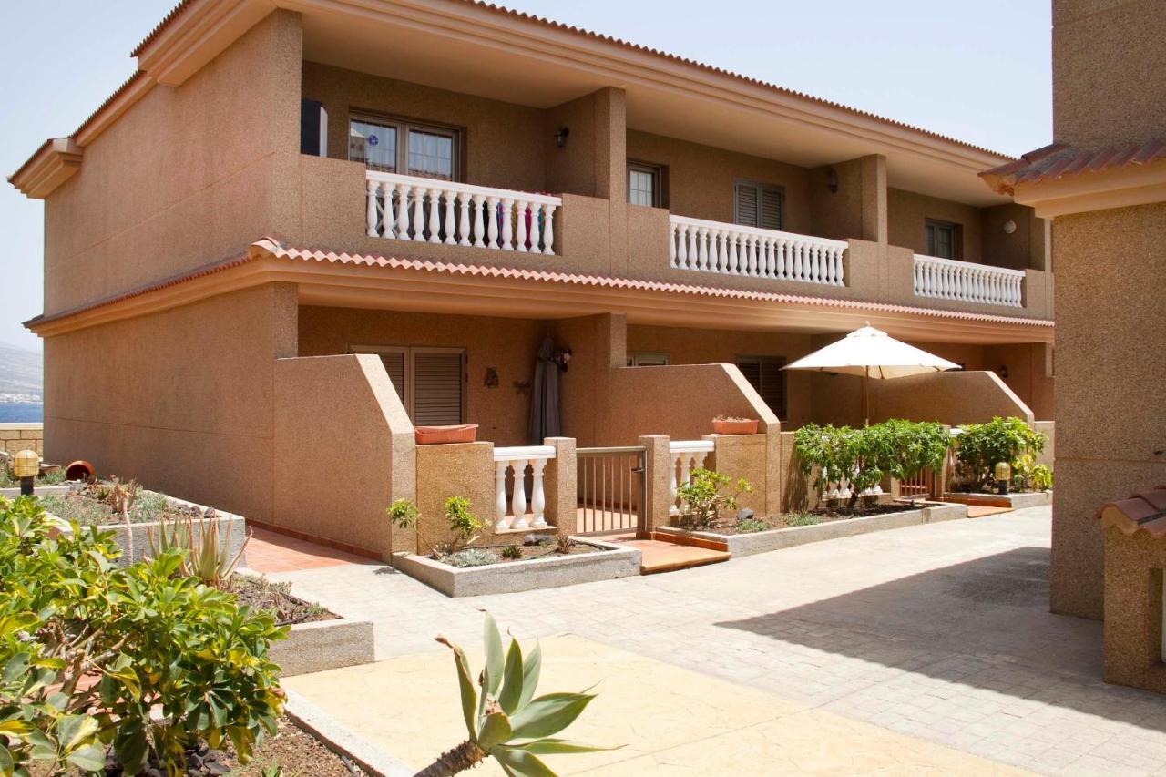 Navy Apartment, El Poris Arico Luaran gambar